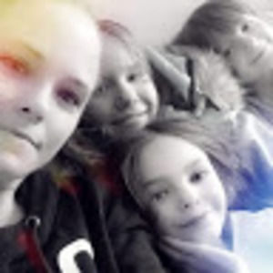 Meet your Posher, Lindsay